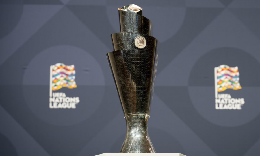Nations League/ Kombëtarja shqiptare mëson të enjten kundërshtarët në grup