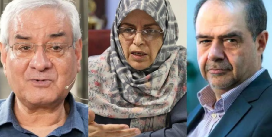 Politikanët reformistë, shënjestra e re e regjimit iranian