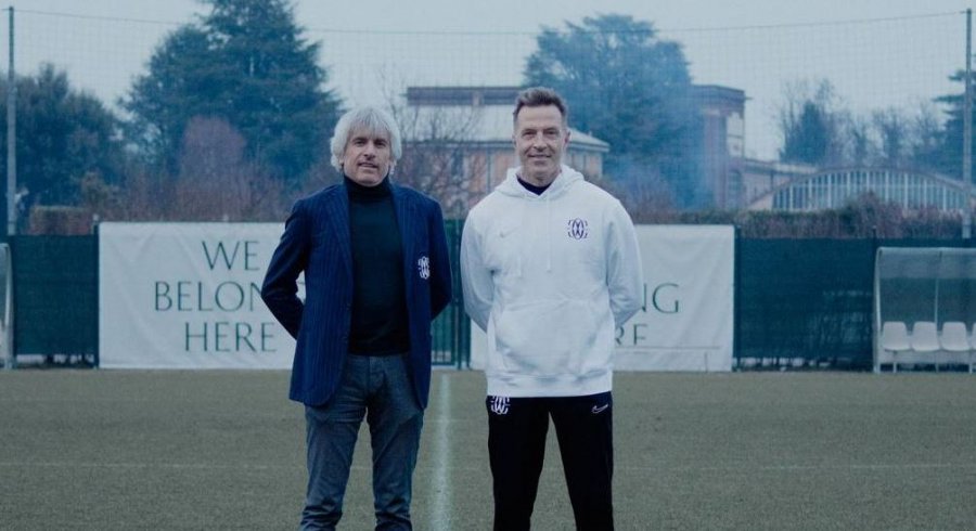 Paolo Tramezani emërohet trajner i ekipit të futbollit të femrave