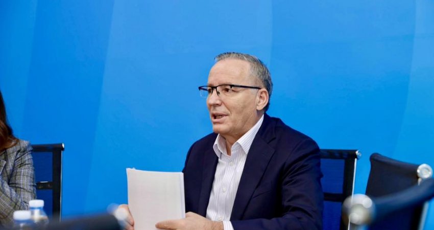 PDK paralajmëron rezolutë për gjykimin në Hagë në seancën e parë të Kuvendit