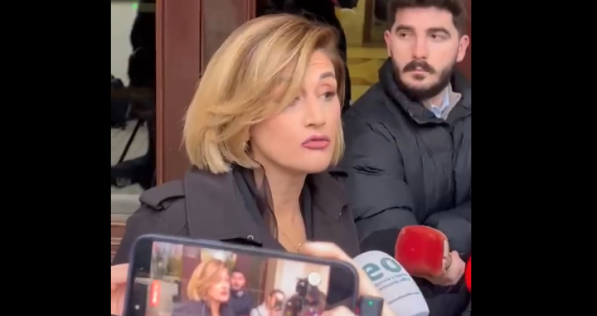 Kusari-Lila: Albulena Haxhiu do të jetë Kryetare e Kuvendit