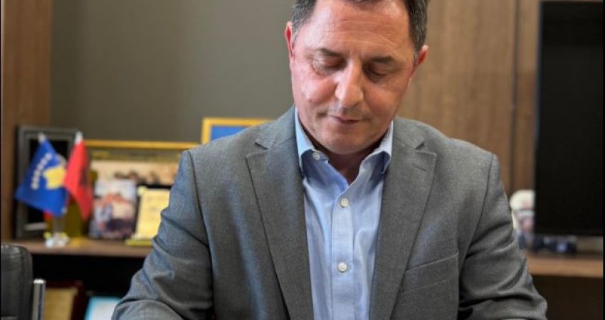 Zyrtarizohen emrat e drejtorëve në Malishevë