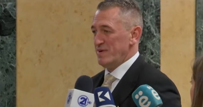 Rashiq: Besoj që do të jem i propozuar për ministër