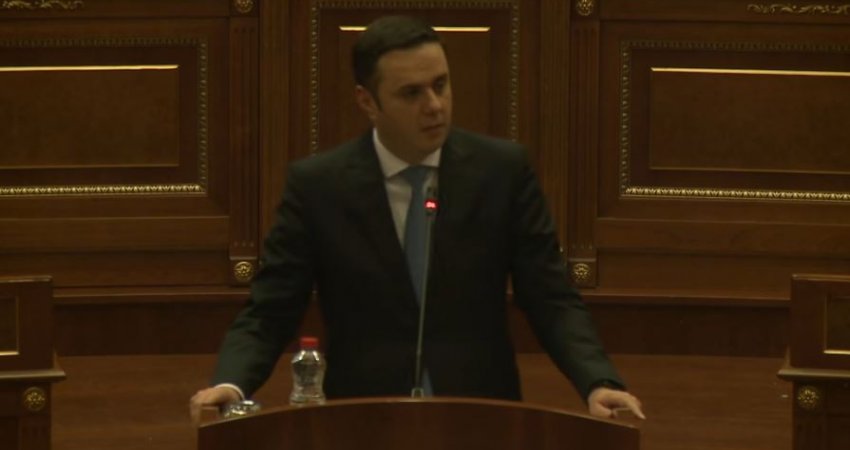 Abdixhiku: LDK-ja shpreh gatishmëri për bashkëpunim institucional në Parlament