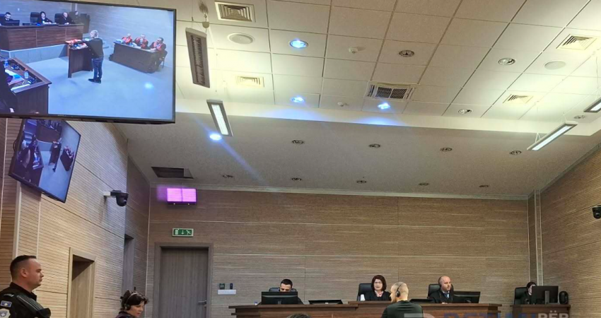 “Pati dhunë dhe presion”, Naim Murseli nuk e pranon deklaratën që e kishte dhënë në Polici