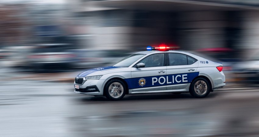 Ra në bunar në oborrin e shkollës, policia konfirmon vdekjen e 59-vjeçarit në Kaçanik