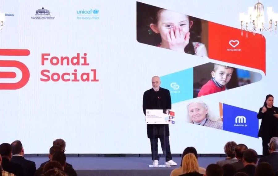 Ilda Zhulali denoncon: Rama nxjerr jetimët në ankand