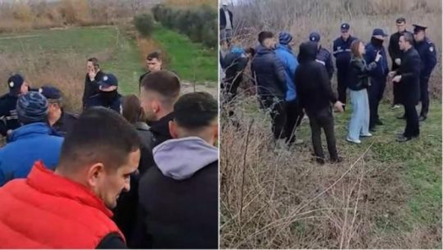 Myzeqeja shkretëtira e ardhshme, sa larg jemi fundit të bujqësisë?