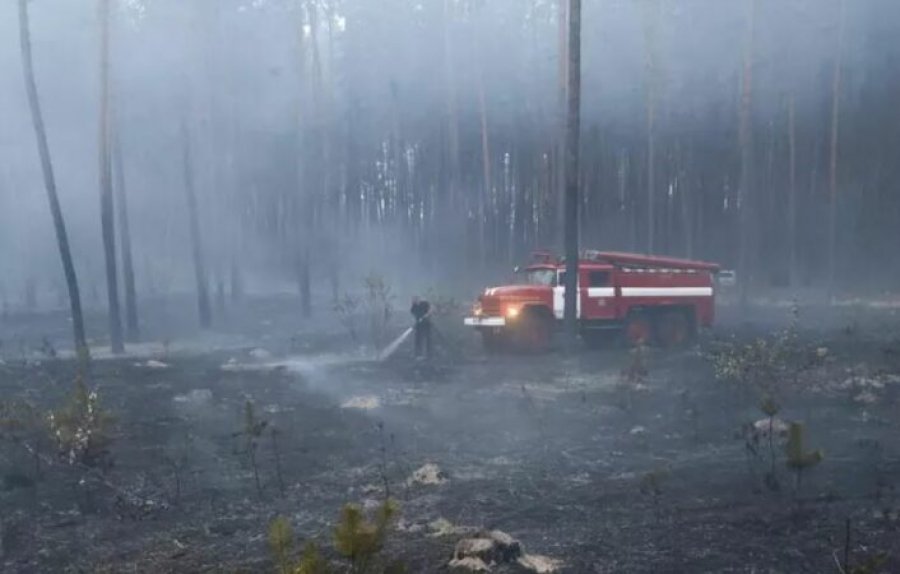 Rusia sulm ajror mbi Kharkiv gjatë natës, humbin jetën tre fëmijë