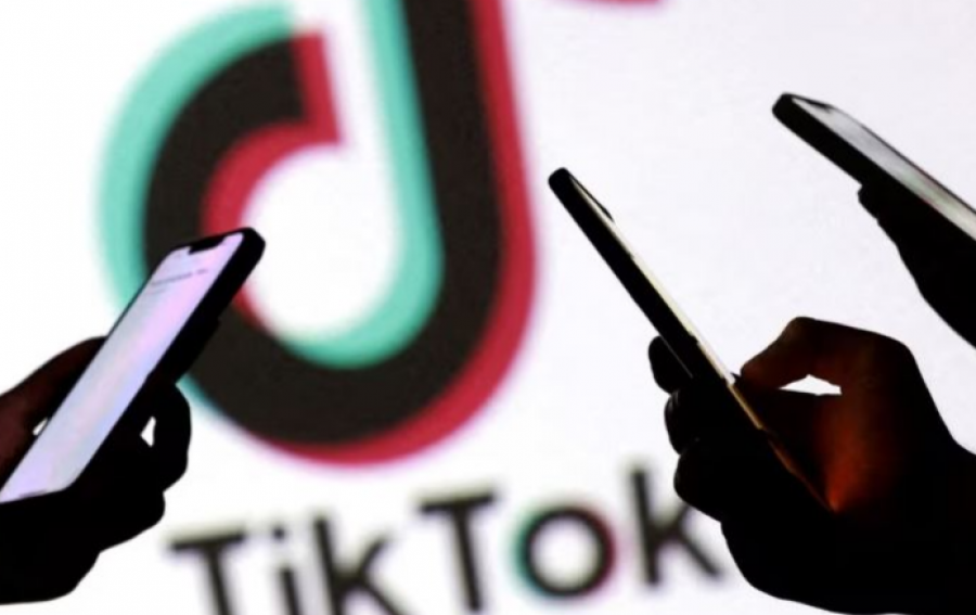 Propagandë pro-islamike për ISIS-in në TikTok, Holanda arreston 15 persona!