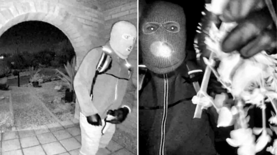 FBI publikon pamjet e autorit të dyshuar për rrëmbimin e nënës së prezantueses të NBC-së