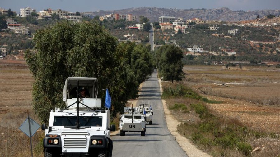 Trupat e OKB-së do të tërhiqen nga Libani Jugor deri në mesin e vitit 2027