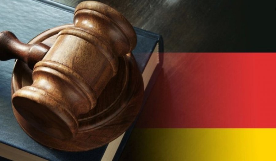 Spiunazh për Kinën, gjykata gjermane dënon ish-ushtarakun amerikan! U hakmor për shkak se…