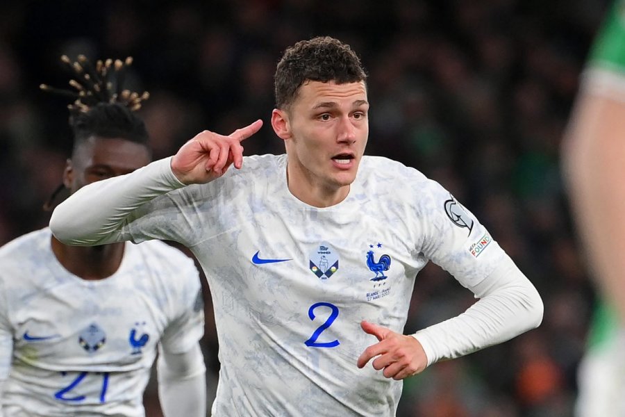 E ardhmja e Pavard e pasigurt, Marseille nuk e blen, Interi s’e ka në plan