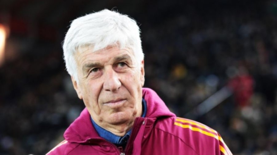 Roma kap vendin e katërt, trajneri Gasperini: Sa bukur pa VAR!
