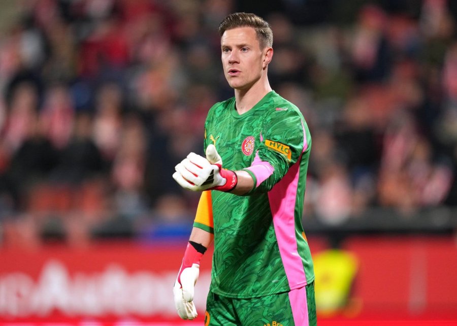 Nuk ka paqe për Andre ter Stegen, operohet të premten e ardhshme