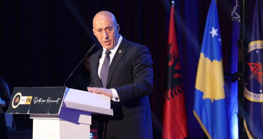 Haradinaj zbulon arsyen se pse nuk do të kandidojë më për kryetar të AAK-së