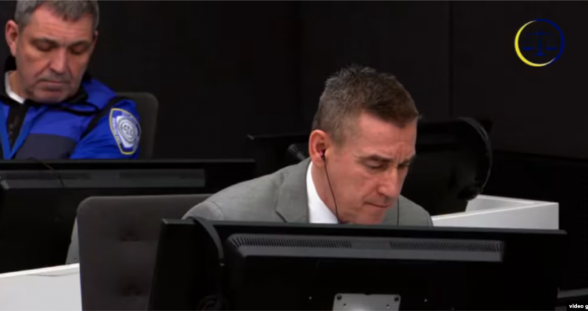 Avokati i Veselit: Ka persona që kanë gënjyer nën betim