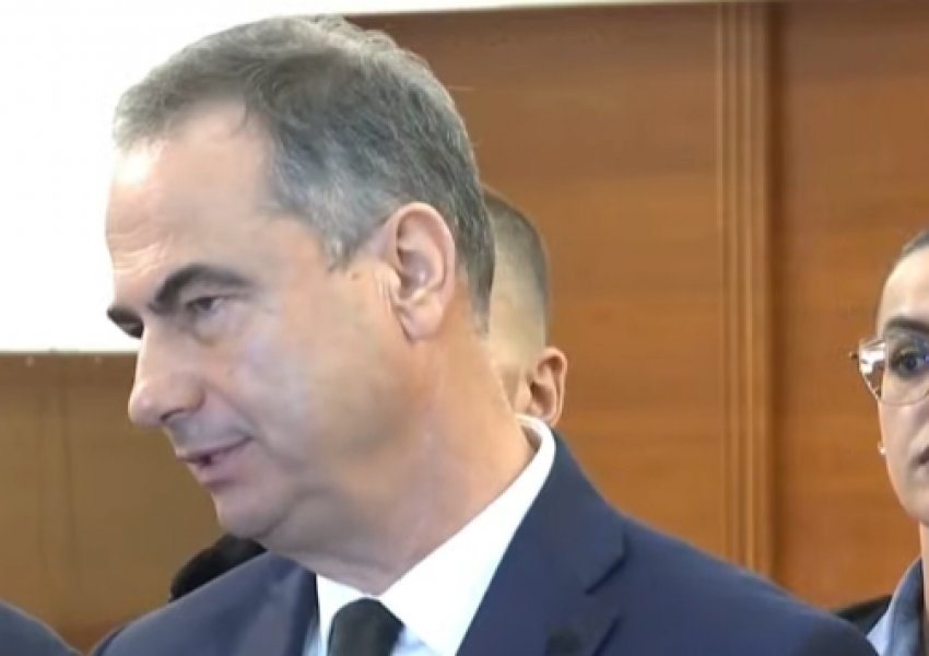 Mblidhet forumi për dialog politik, të pranishëm përfaqësues të opozitës