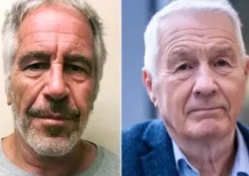 Lidhja me Jeffrey Epstein, policia bastis pronat e ish-kryeministrit norvegjez Thorbjørn Jagland