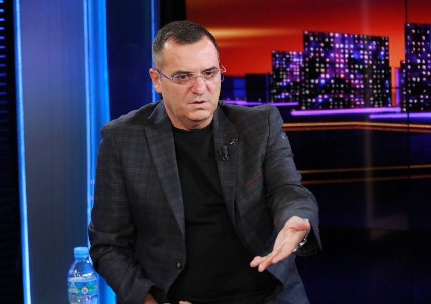 Çollaku: Balluku-Rama në shënjestër ndërkombëtare, SHBA-BE paralajmërojnë ndërhyrje...