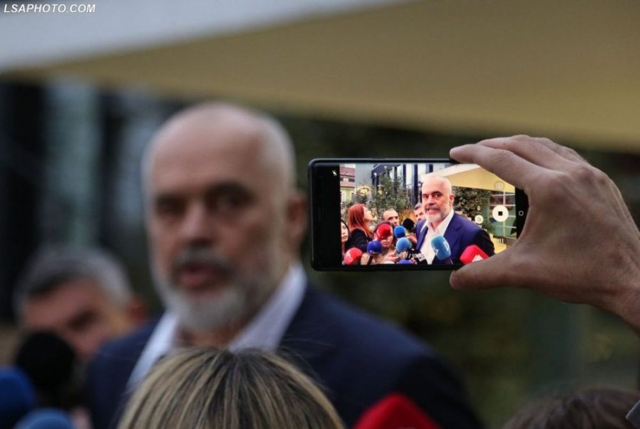 Strategjia e Ramës: Sa here kapet me presh në dore në afera korruptive, krijon SH.A për të fshirë...