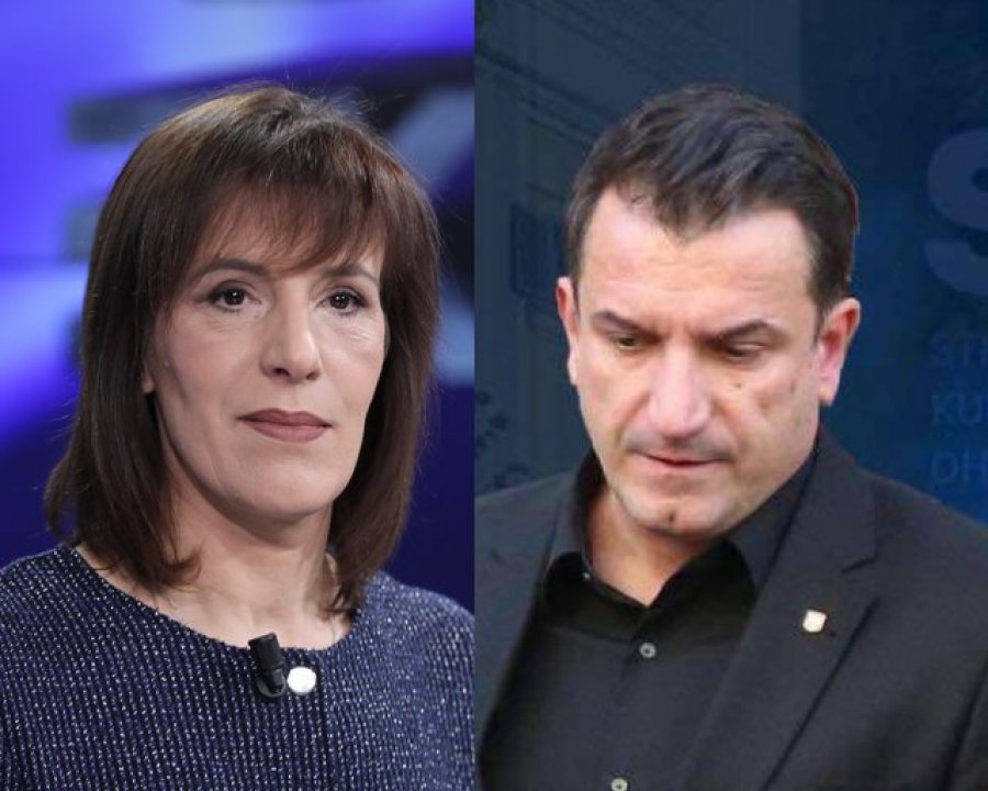 'Ping-pong me avokatët!'/ Lala: Veliaj zvarriti procesin, tani ne i paguajmë avokatin me taksat tona!