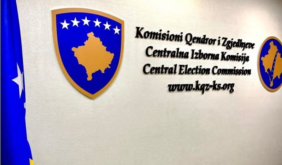 Pas formimit të Qeverisë së Kosovës, KQZ rekomandon 18 deputetët e rinj
