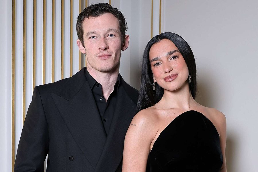 Pas këtij momenti të tmerrshëm, Dua Lipa me siguri i urren fotografët në Francë
