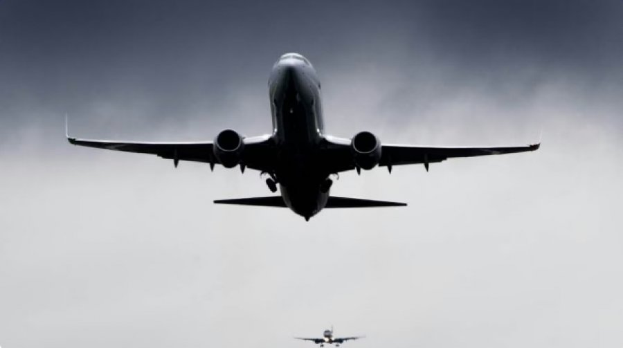 BE-ja u rekomandon linjave ajrore të shmangin hapësirën ajrore iraniane
