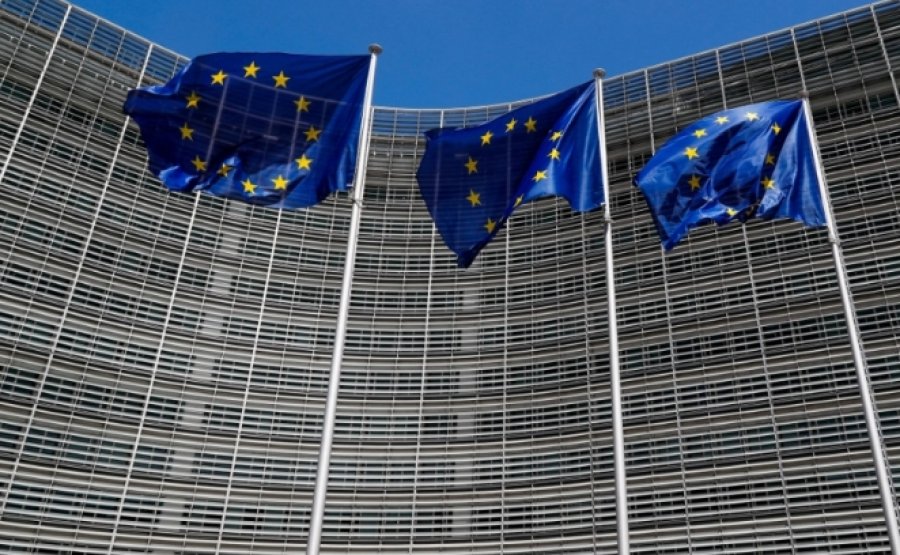 Policia belge bastis zyrat e Komisionit Europian 
