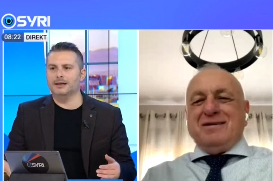 'Shëndeti në rrezik', Shehu: Rilindja ndryshoi ligjin, hapi tregun për medikamentet e pasigurta