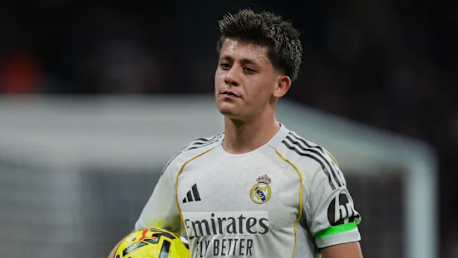 Shumë vështirësi për Guler te Real Madridi: Atmosferë negative dhe presion i madh
