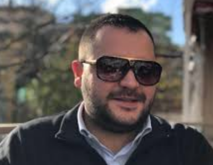 Gjobëvënie/ Arrestohet gazetari Elio Laze 