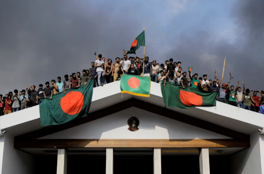Bangladeshi mban zgjedhjet historike pas kryengritjes studentore, elitat e vjetra dominojnë skenën politike
