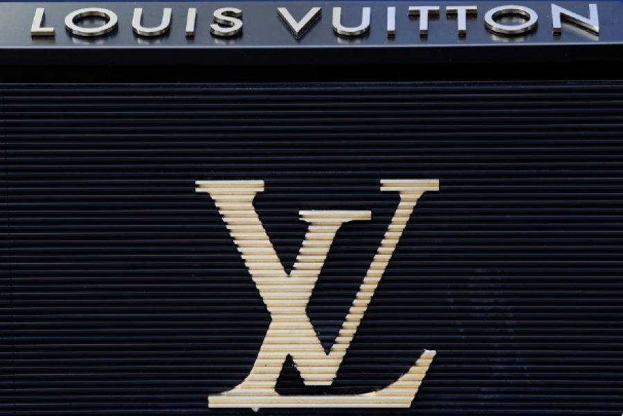Dega holandeze e Louis Vuitton gjobitet me 500,000 euro për pastrim parash