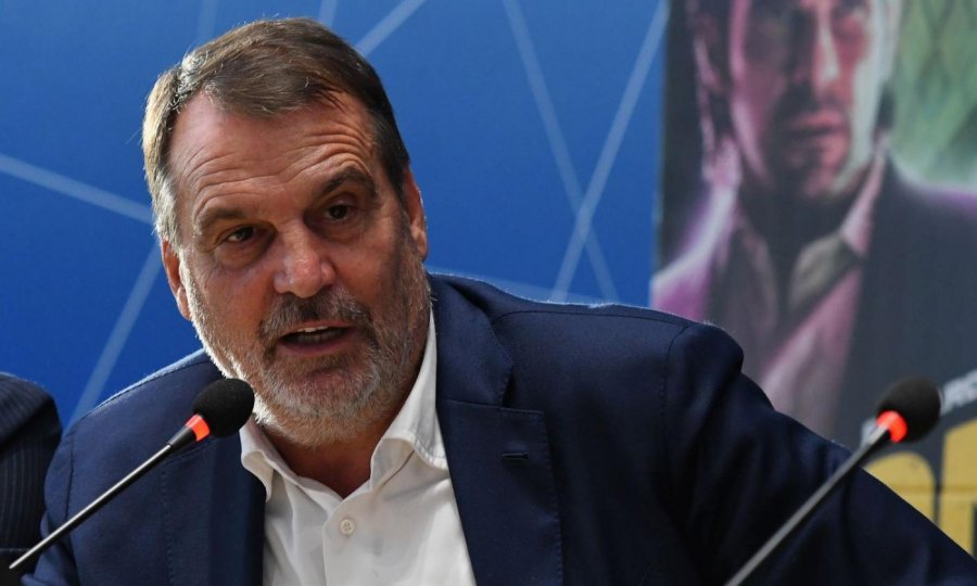 Legjendat Tardeli e Bonjek analizojnë Juventusin: Gjashtë vjet pa titull janë shumë