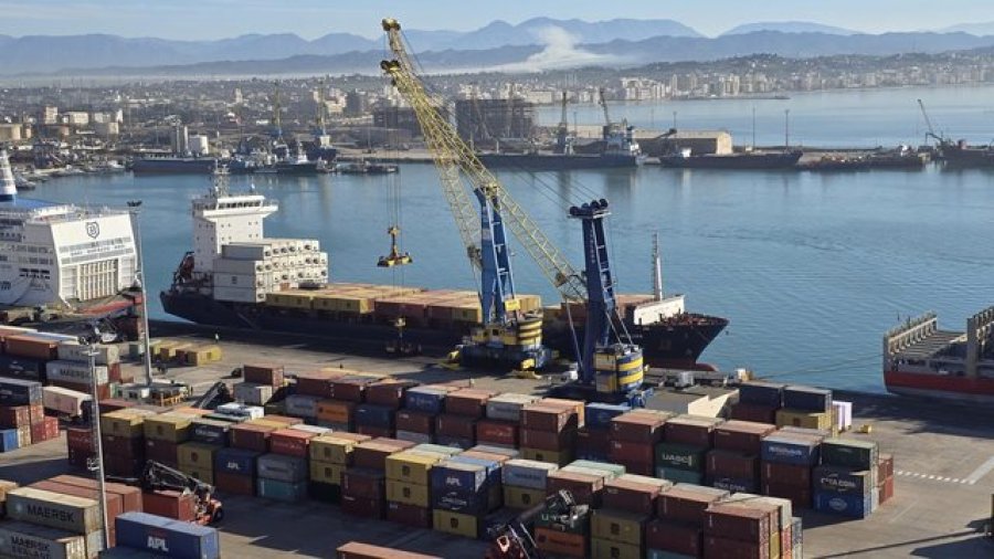 EMRI/ Inspektori i Autoritetit Portual Durrës, arrestohet për shpërdorim detyre
