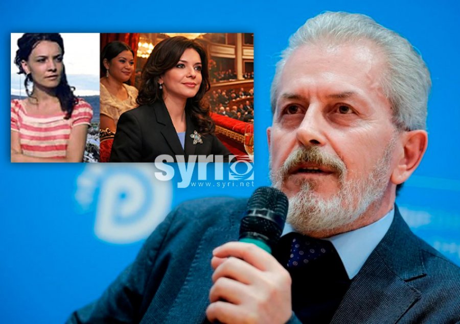 'Rubio refuzoi ftesën 40 mijë euro për të shijuar opera'/ Ramçaj: E zëvendësoi Kontesha Elisa e Spiropalëve…