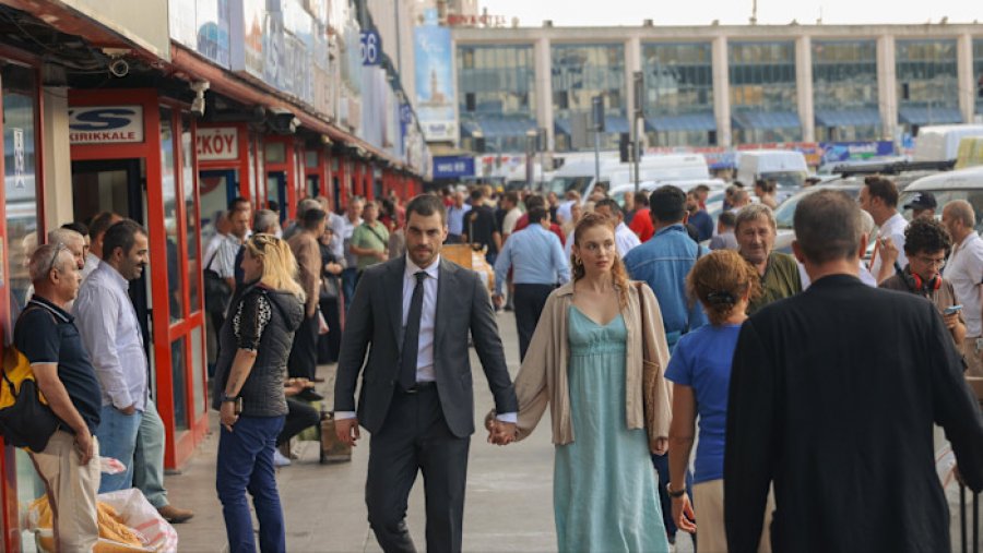 Bumi i telenovelave turke kërcënohet nga inflacioni i lartë