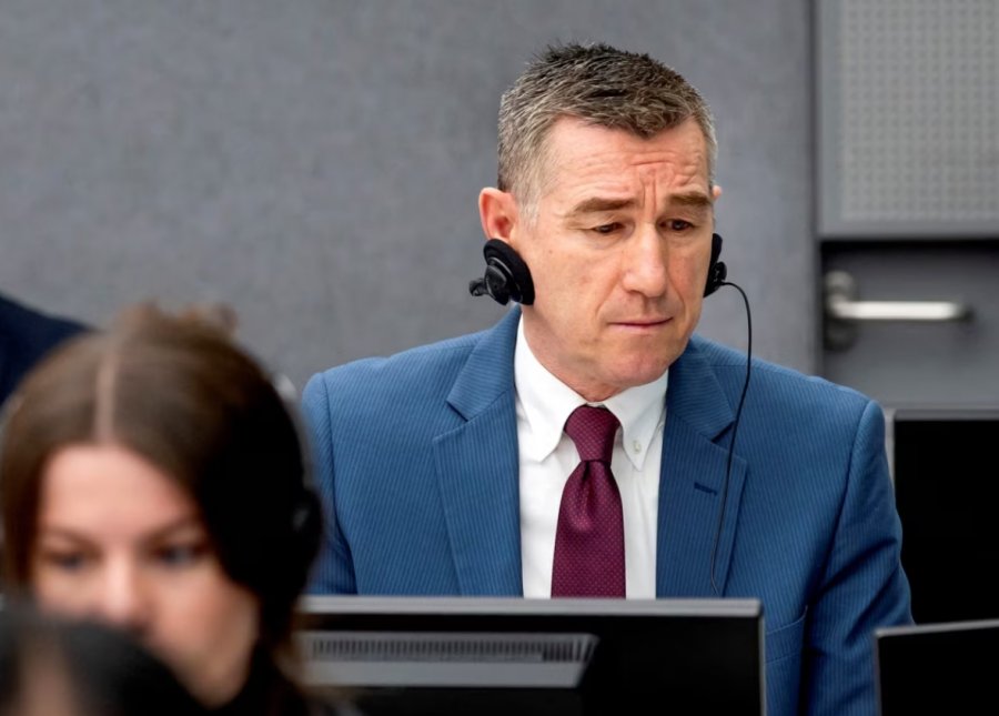 'Nuk ka prova për Ndërmarrjen e Përbashkët Kriminale!' Avokati i Veselit: Ka persona që kanë gënjyer nën betim