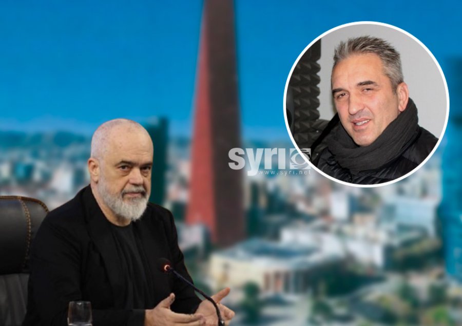 'Në Shqipëri nuk ka asnjë vlerë'/ Arkitekti i njohur dorëzon licensën 