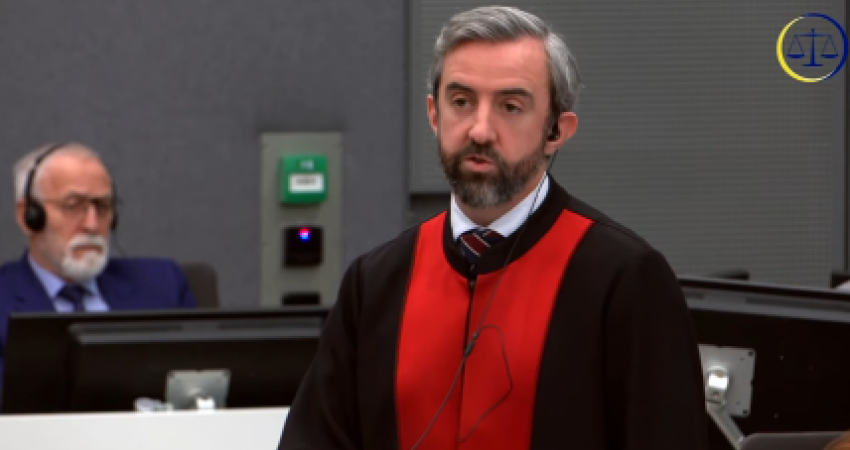 Avokati Tully: Nuk kishte polici të UÇK-së nën komandën e Selimit