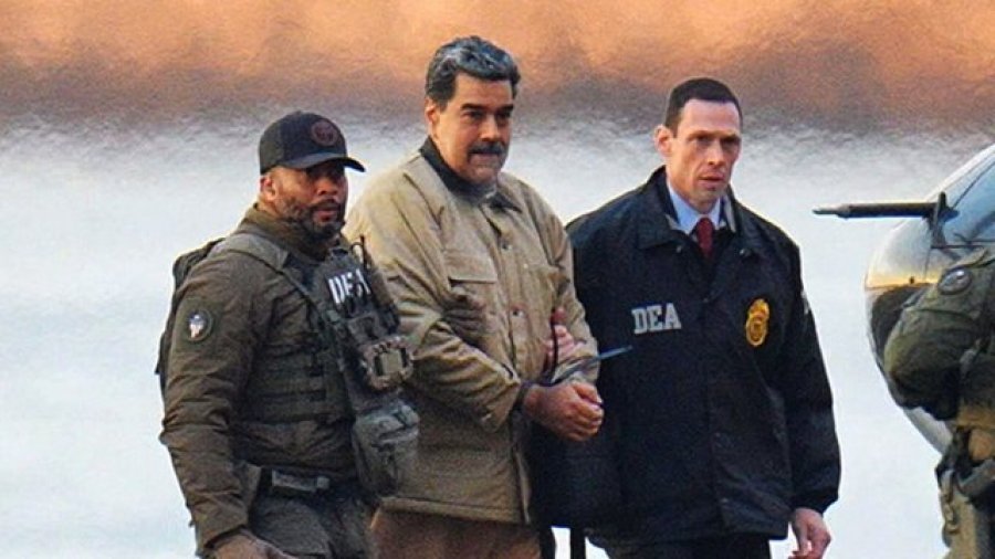 Arrestimi i Maduros/ Presidenti Trump nderon sot trupat speciale që prangosën liderin venezuelian