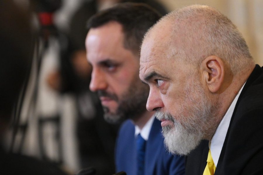 Rama sulmon sërish gjyqësorin/ BIRN: Nuk dihet ku e gjeti shifrën 12 milionë euro