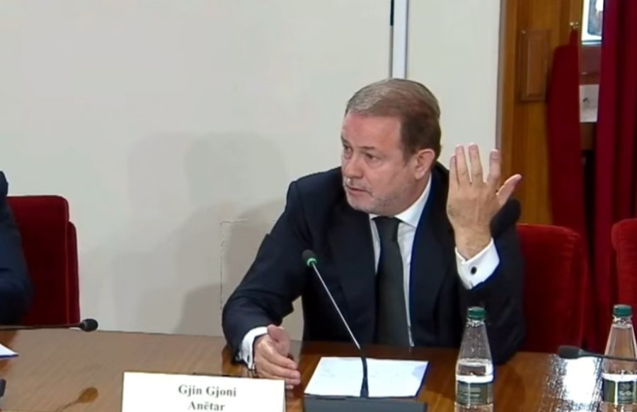 Komisioni i Reformës zgjedhore/ Gjoni: Të kriminalizohet patronazhimi, të ndahet një herë e mirë shteti nga partia