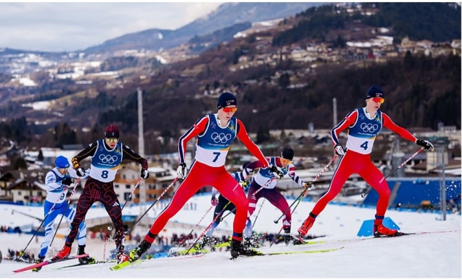 A e ka kërcënuar Trump vërtetë Norvegjinë me një tarifë prej 250% për medaljet e arta olimpike?