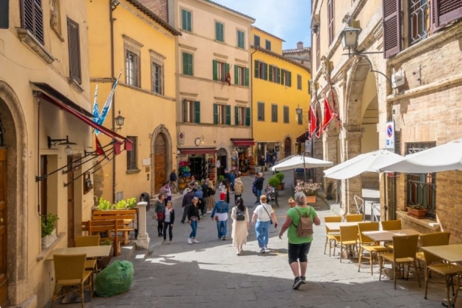 Booking publikon listën e destinacioneve turistike më mikpritëse për vitin 2026