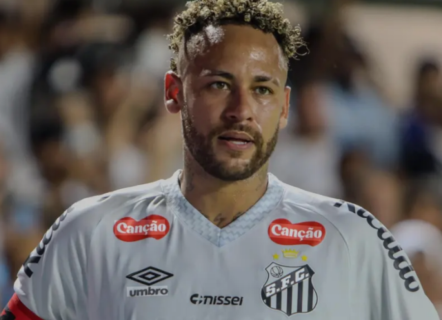 Neymar kritikon fushën e ‘Metropolitano’-s: Është pothuajse e pamundur të luash