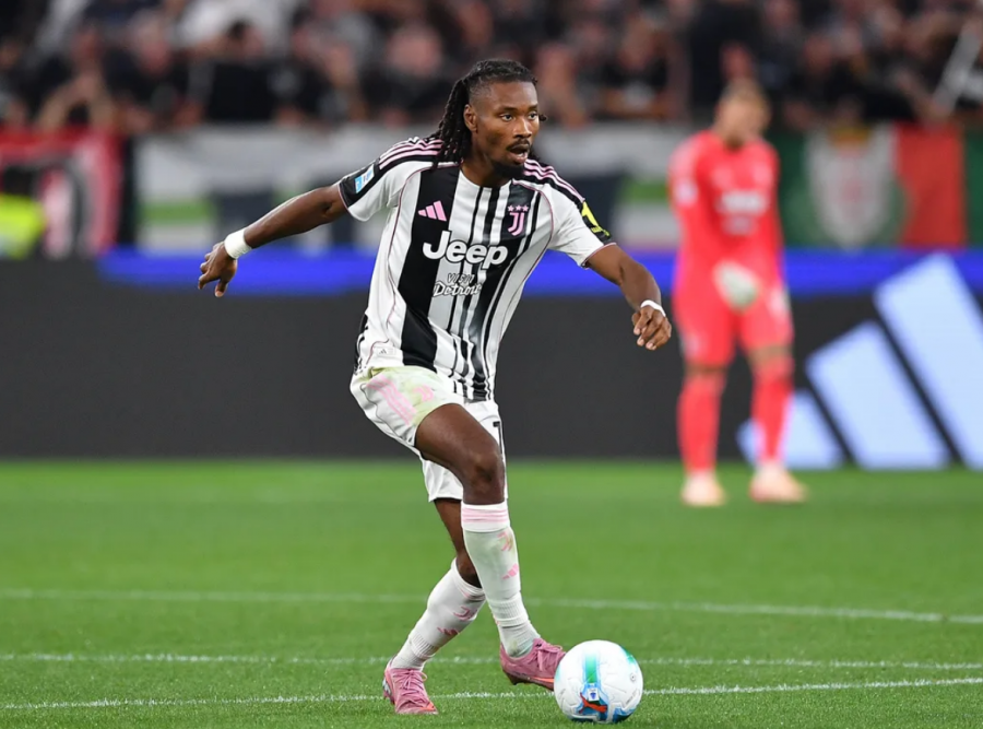 Thuram rrezikon të humbasë derbin Inter-Juventus për shkak dëmtimi
